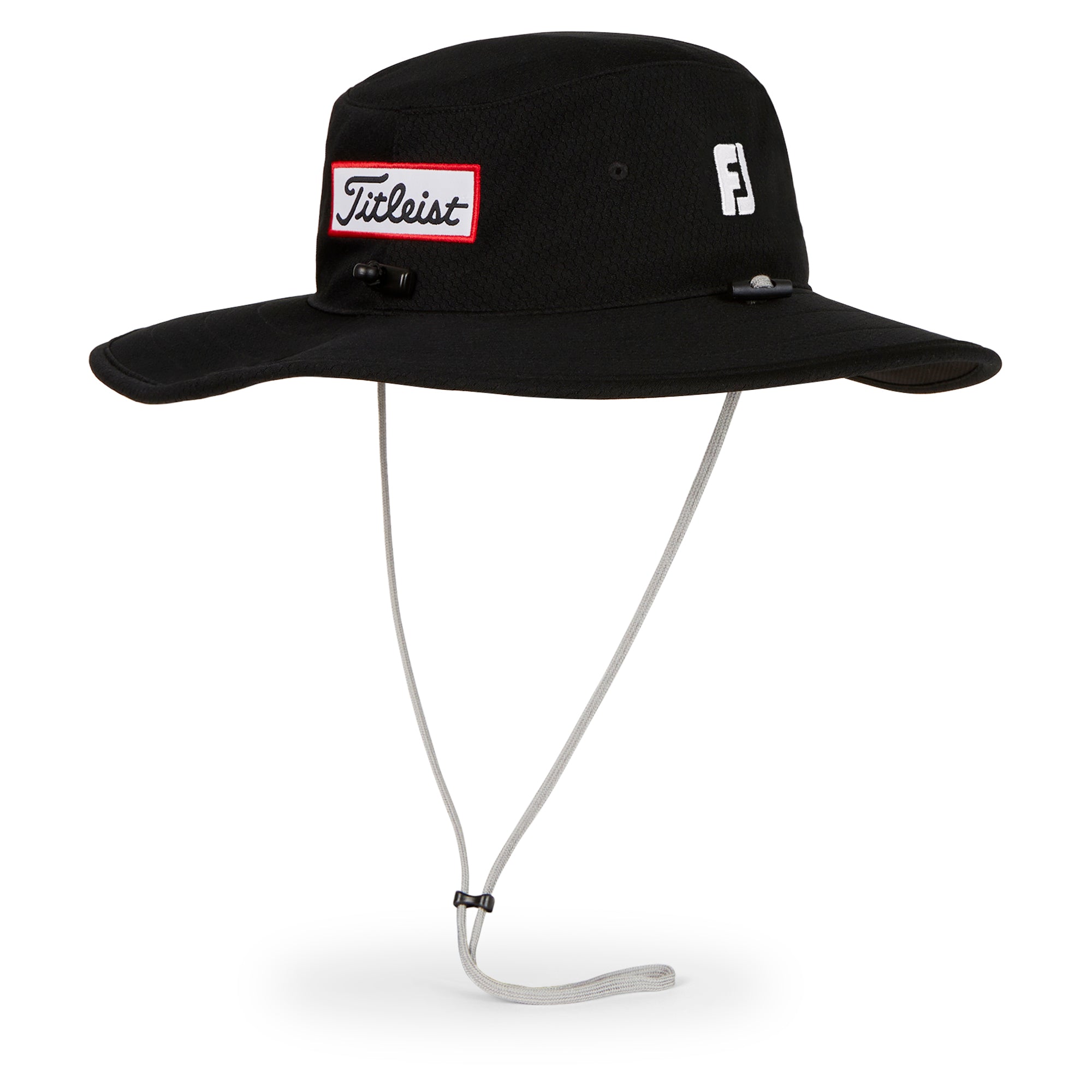 Titleist Tour Aussie Wide Brim Hat