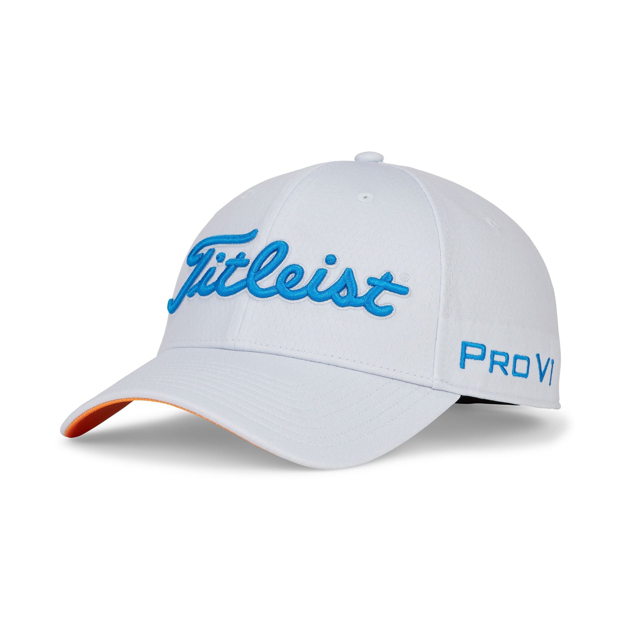 Titleist Tour Elite Cap Olympic/Marble/Bonfire 048