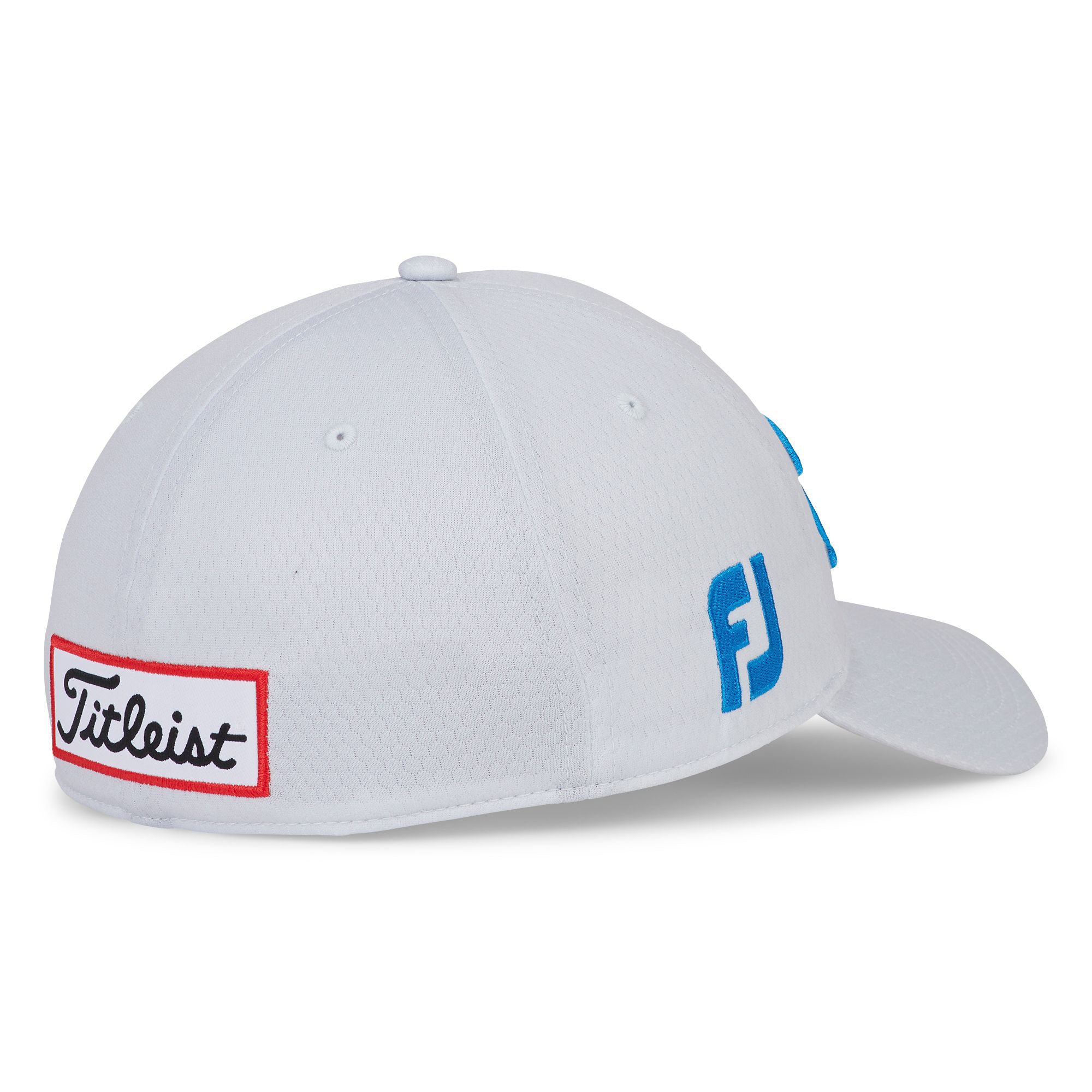 Titleist Tour Elite Cap Olympic/Marble/Bonfire 048