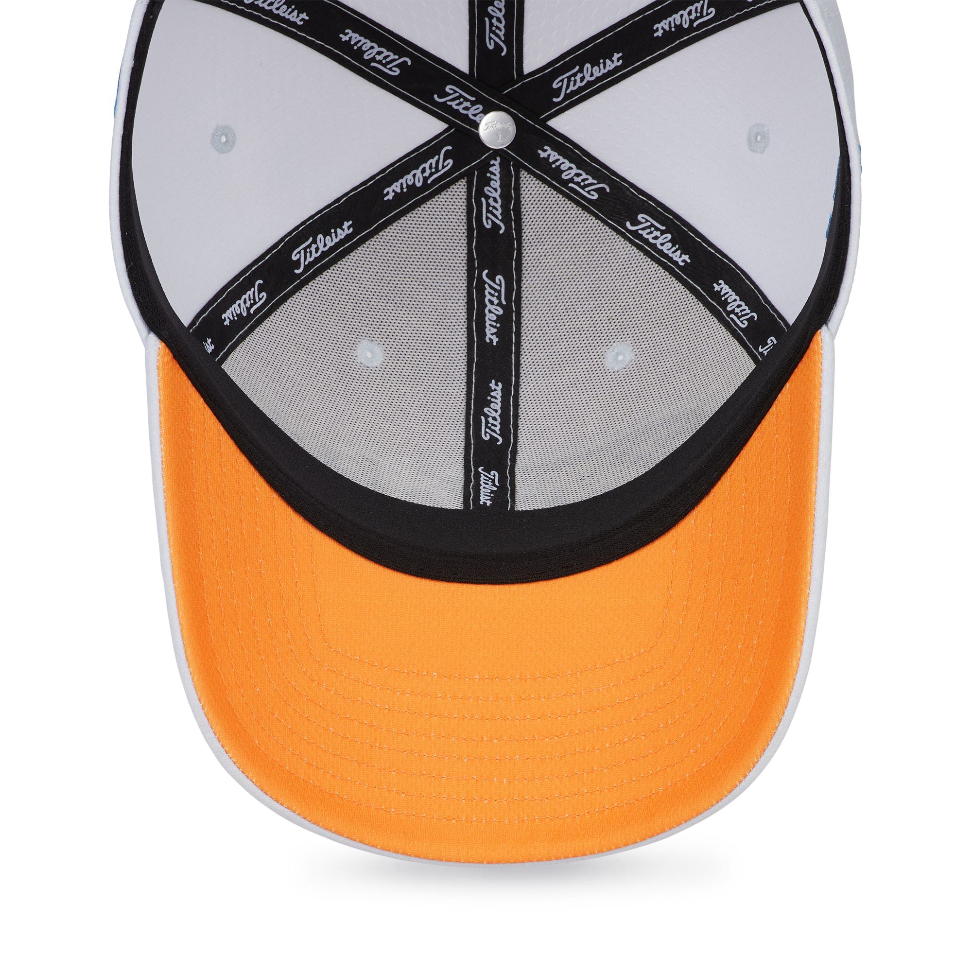 Titleist Tour Elite Cap Olympic/Marble/Bonfire 048