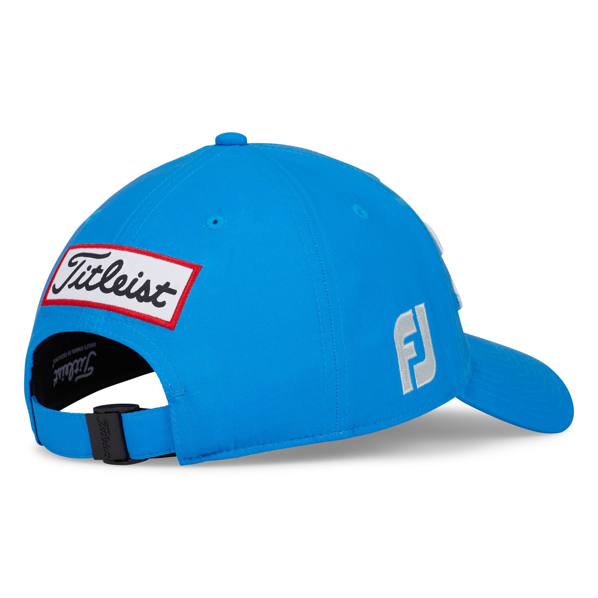 Titleist Tour Performance Cap Olympic/Marble/Bonfire 048