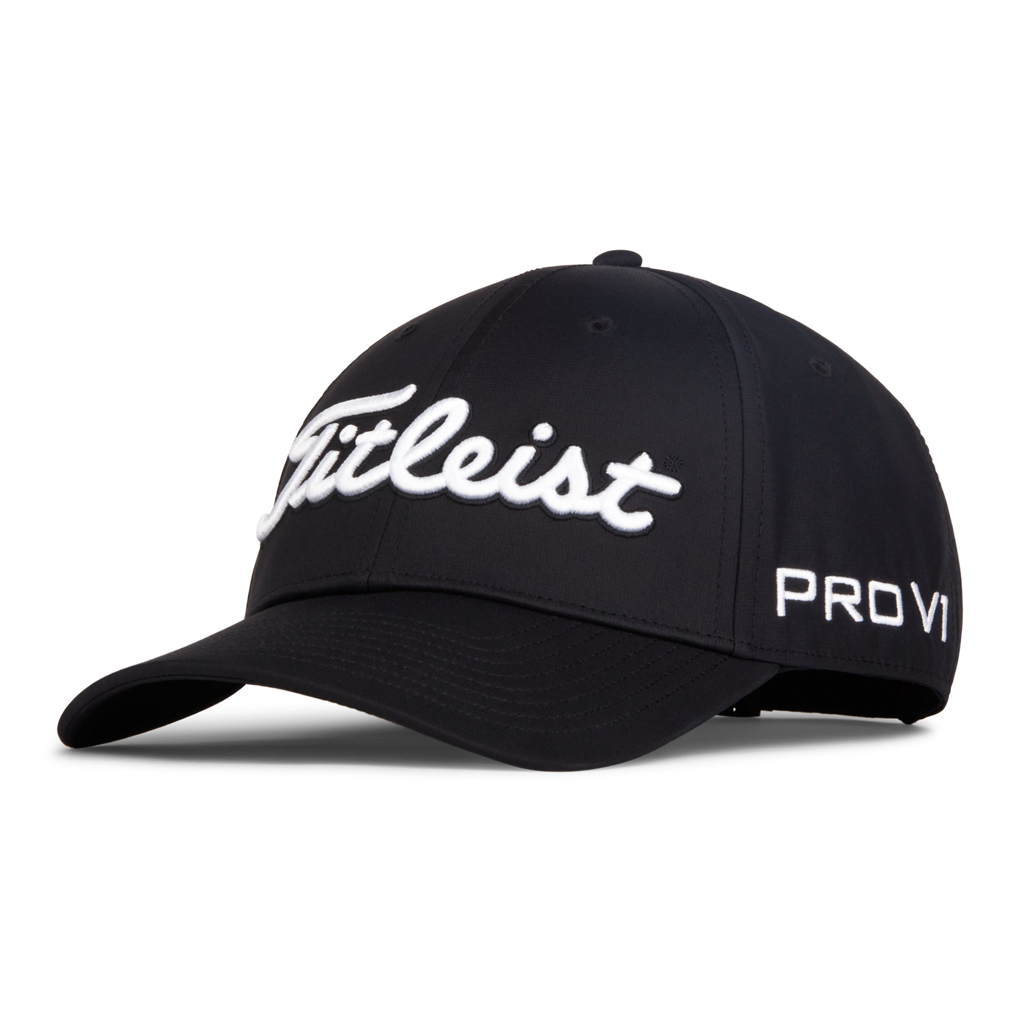 Titleist Tour Performance Golf Cap - Eucalyptus/White 31