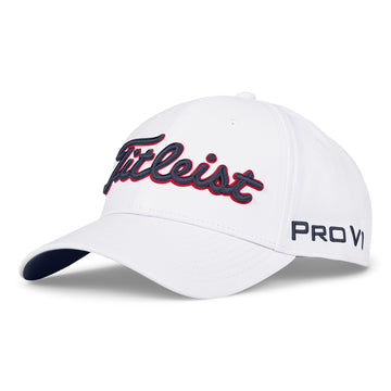Titleist Tour Performance Cap