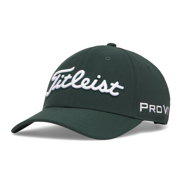 Titleist Tour Performance Golf Cap