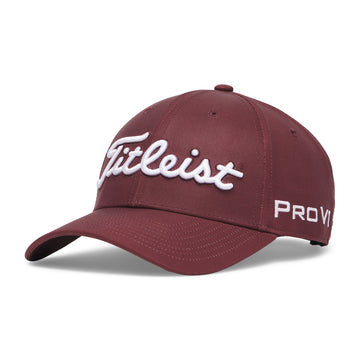Titleist Tour Performance Golf Cap