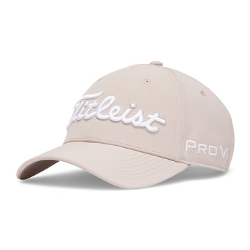 Titleist Tour Performance Golf Cap