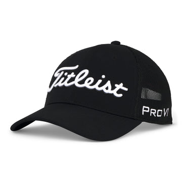 Titleist Tour Performance Mesh Cap