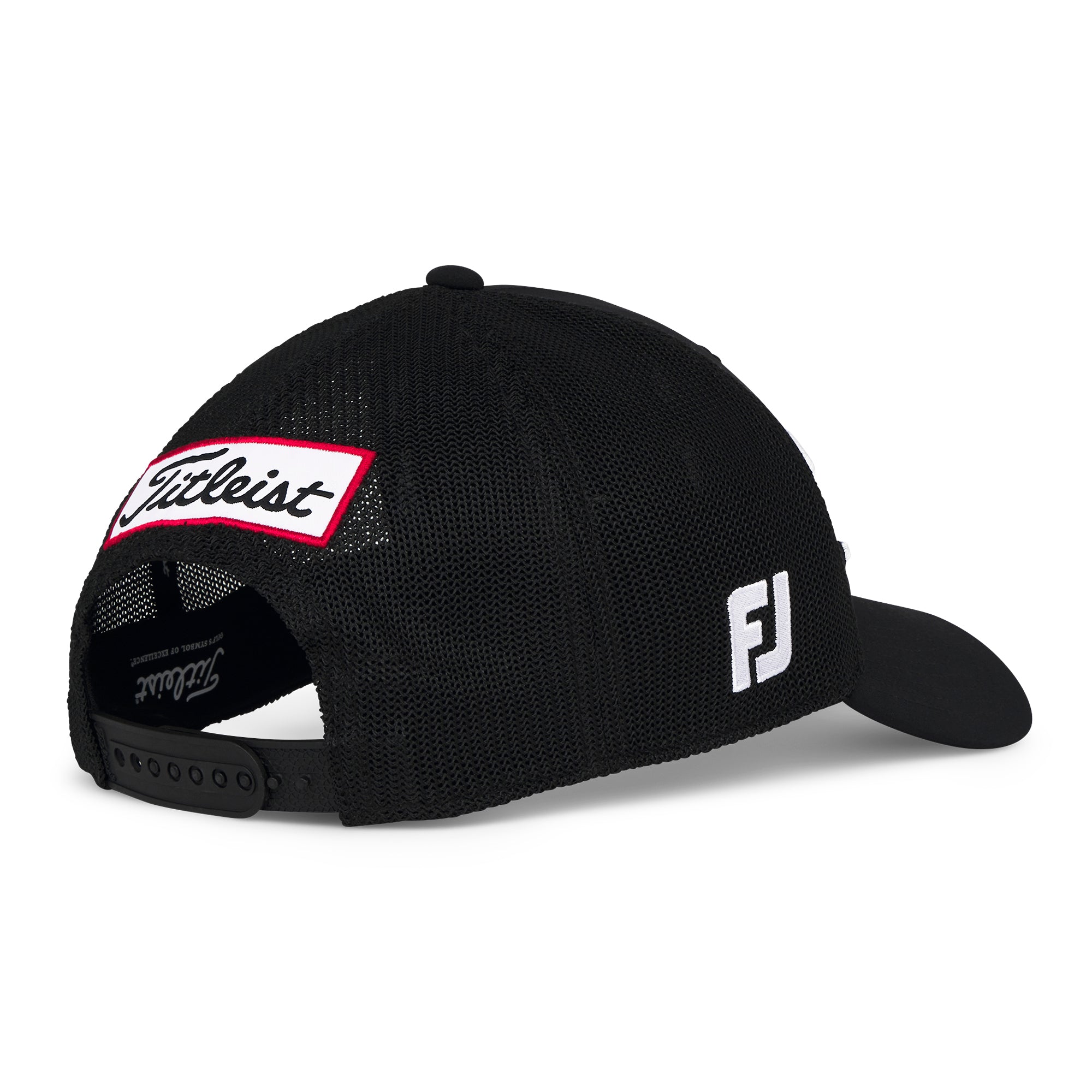 Titleist Tour Performance Mesh Cap