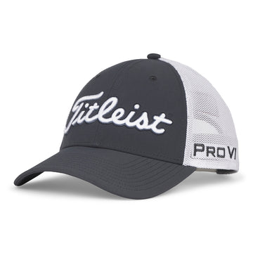 Titleist Tour Performance Mesh Cap