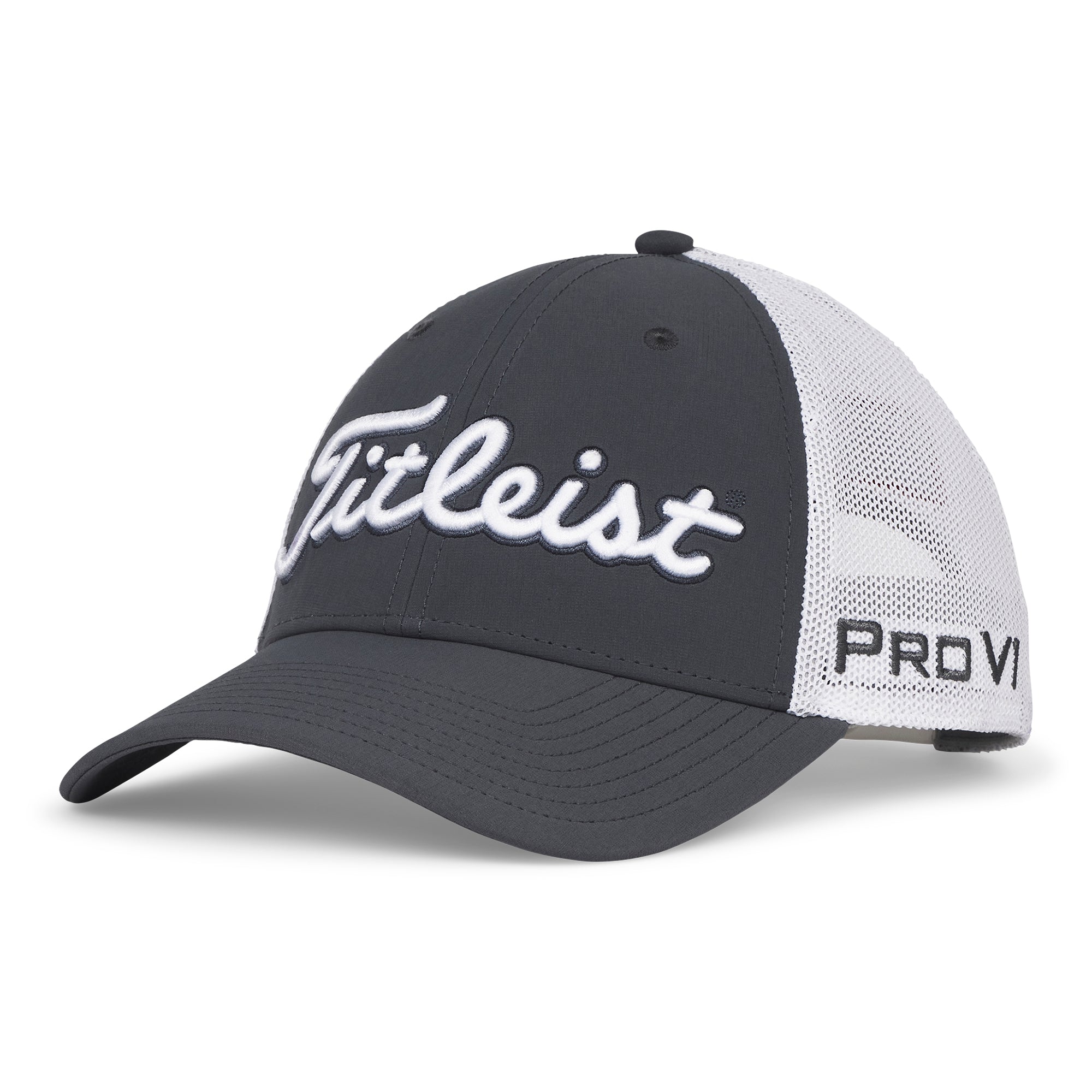 Titleist Tour Performance Mesh Cap