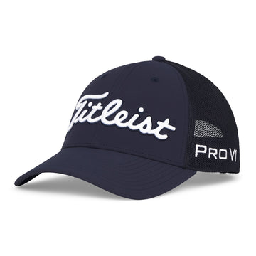 Titleist Tour Performance Mesh Cap