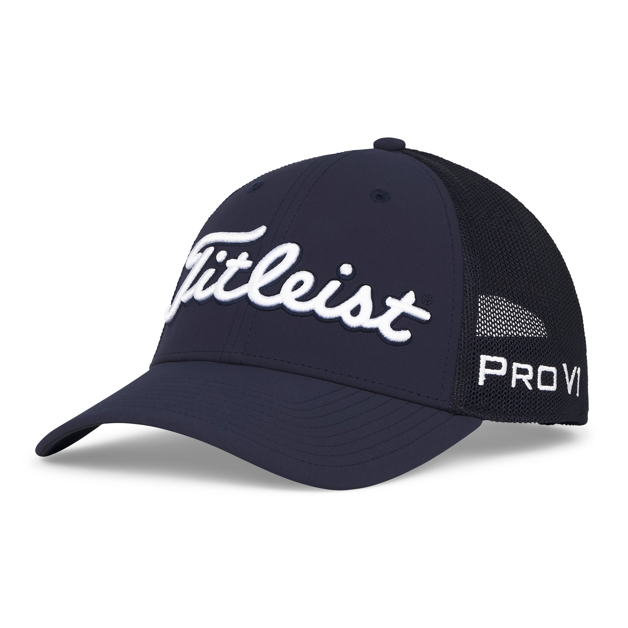 Titleist Tour Performance Mesh Cap