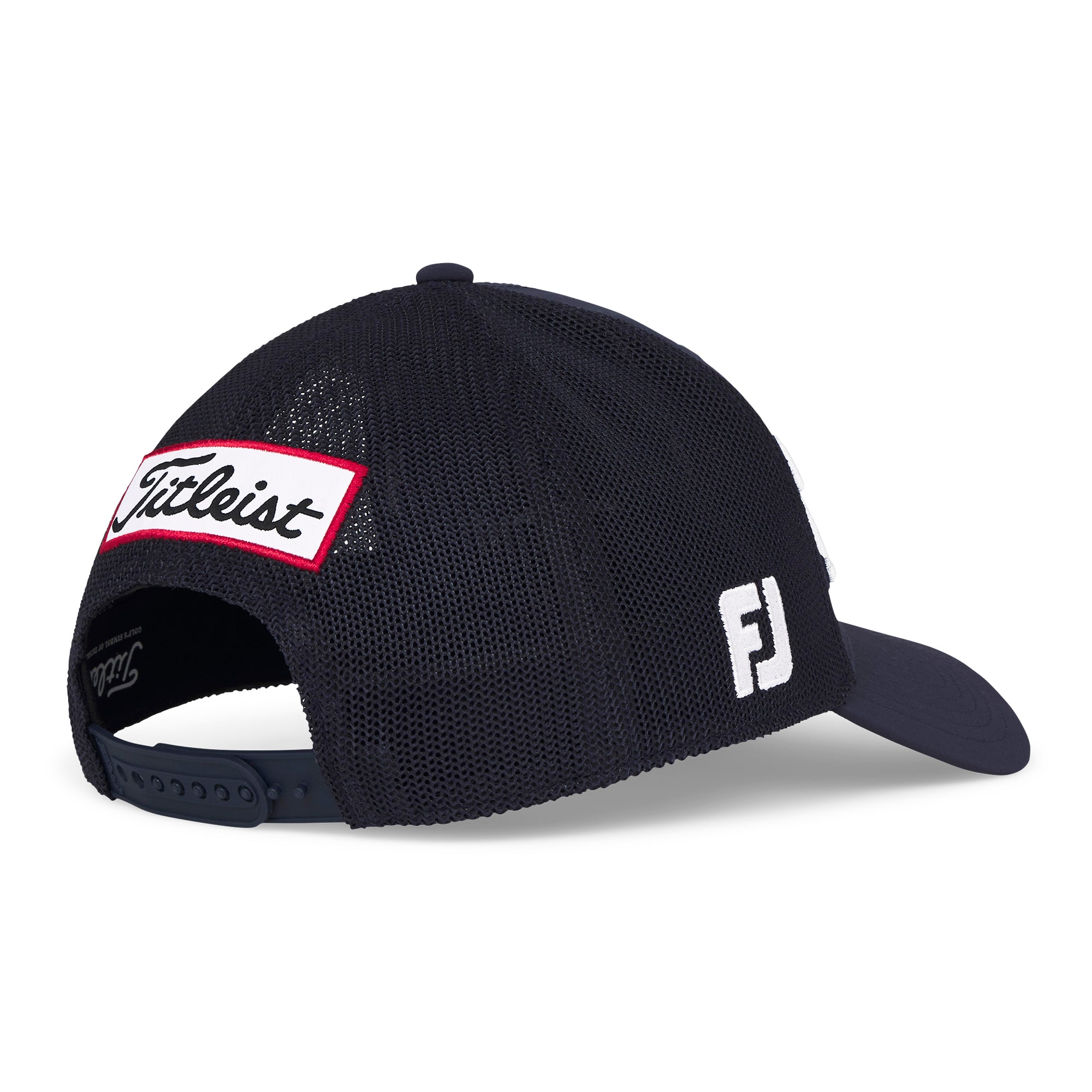 Titleist Tour Performance Mesh Cap