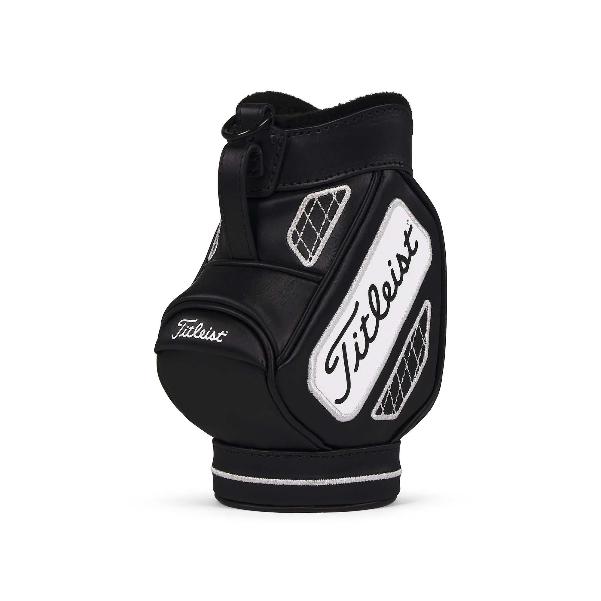 Titleist Tour Series Desk Caddy - Tour Series - TA25DCD-01
