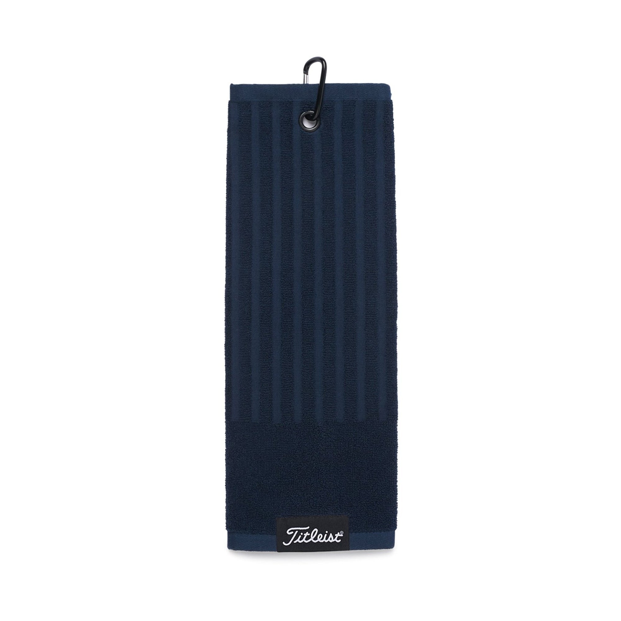 Titleist Tri-Fold Cart Towel