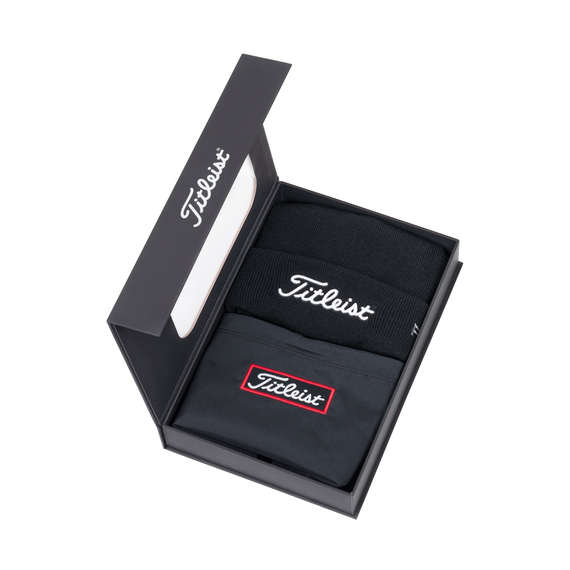 Titleist Winter Gift Box