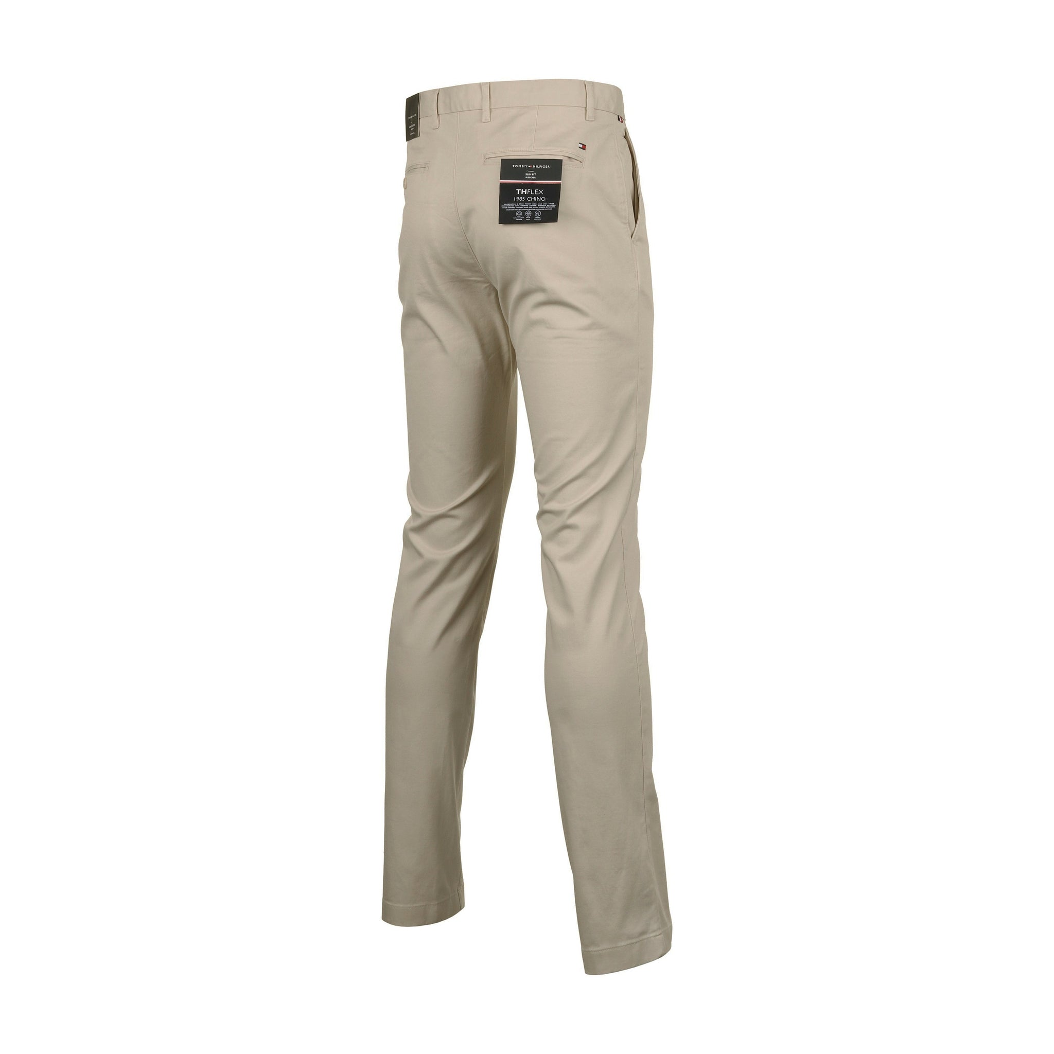Tommy Hilfiger 1985 Bleecker Chino Beige AEG