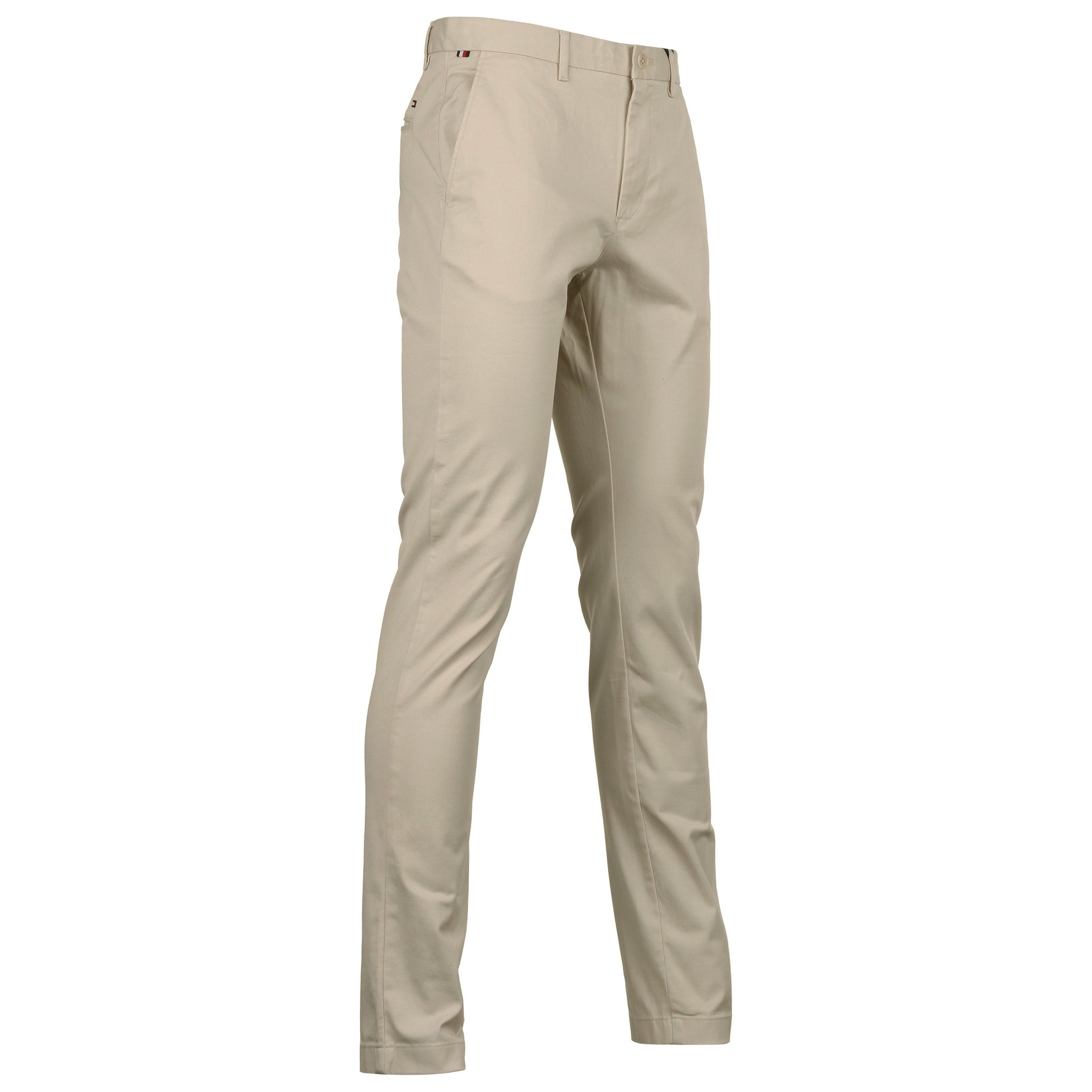 Tommy Hilfiger 1985 Bleecker Chino Beige AEG