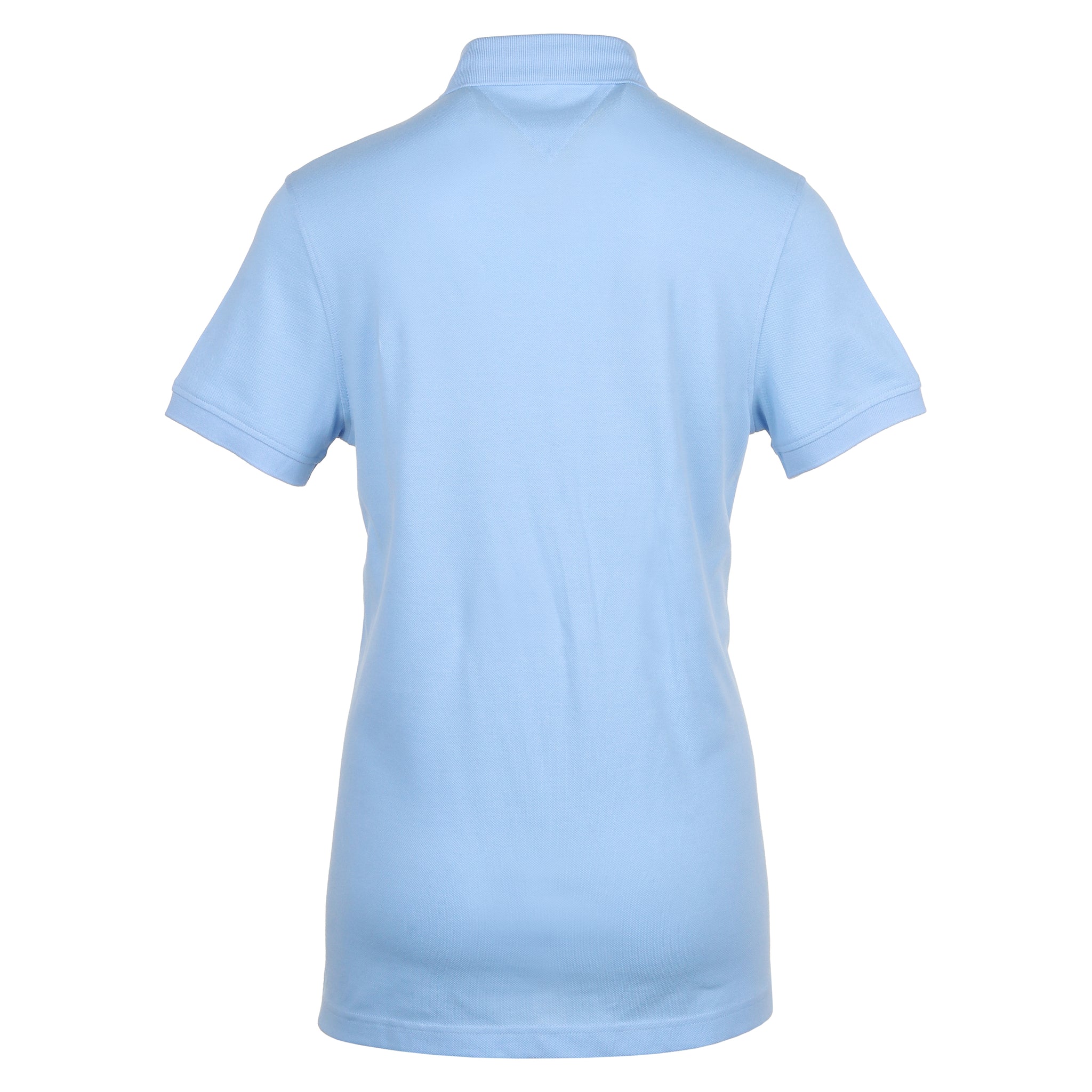 Tommy Hilfiger 1985 Polo Shirt Vessel Blue C1Z