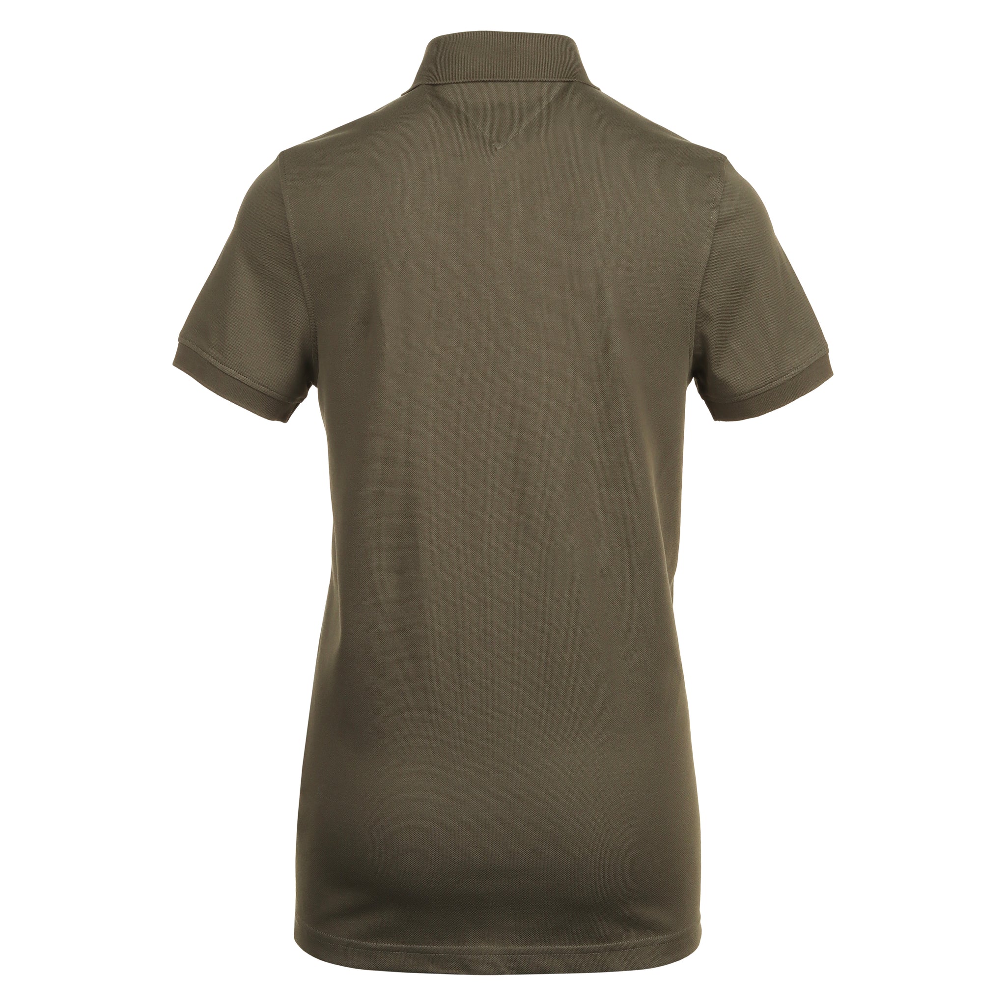 Tommy Hilfiger 1985 Polo Shirt Army Green RBN