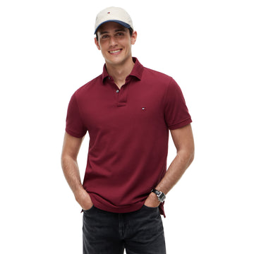 Tommy Hilfiger 1985 Polo Shirt