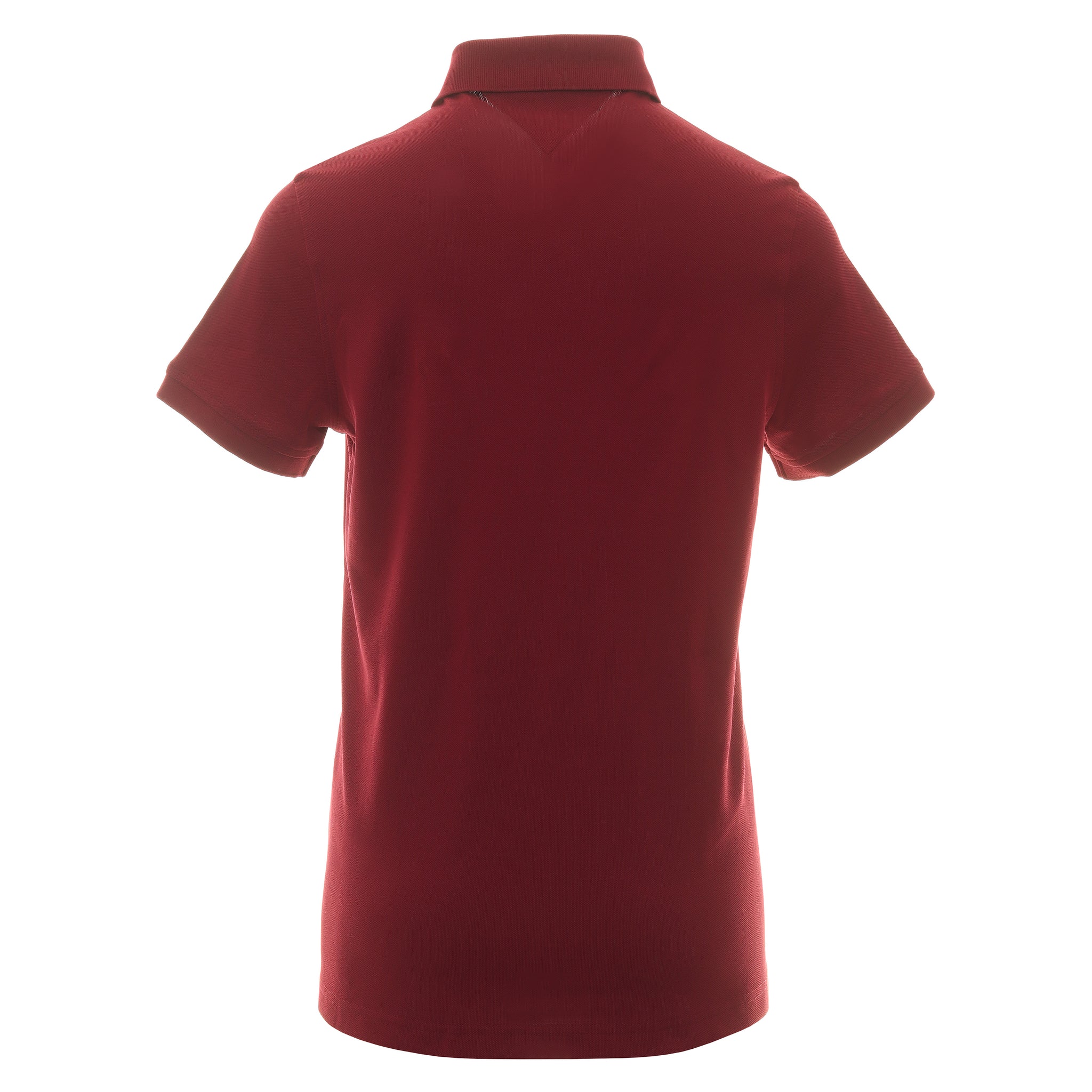 Tommy Hilfiger 1985 Polo Shirt Rouge XJS