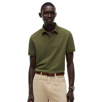 Tommy Hilfiger 1985 Golf Polo Shirt