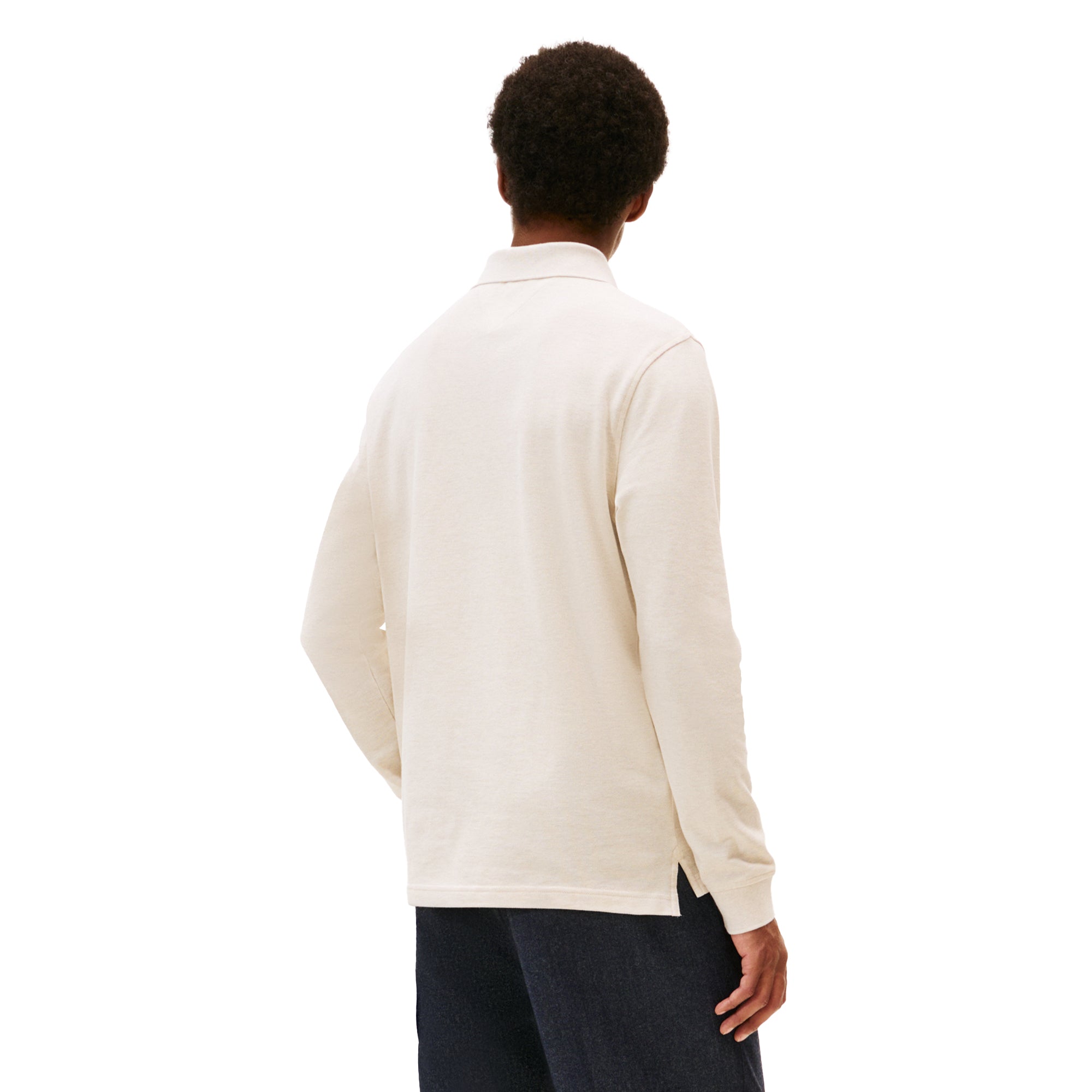 Tommy Hilfiger 1985 Long Sleeve Polo Shirt