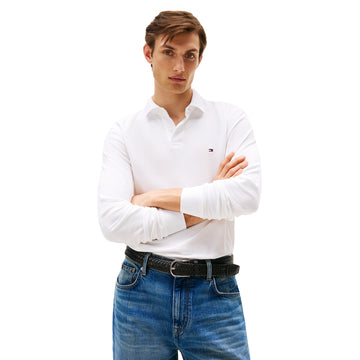 Tommy Hilfiger 1985 Long Sleeve Polo Shirt