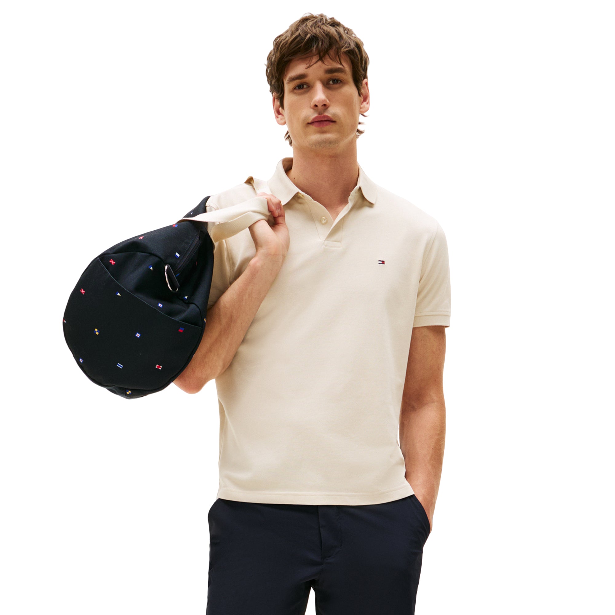 Tommy Hilfiger 1985 Polo Shirt