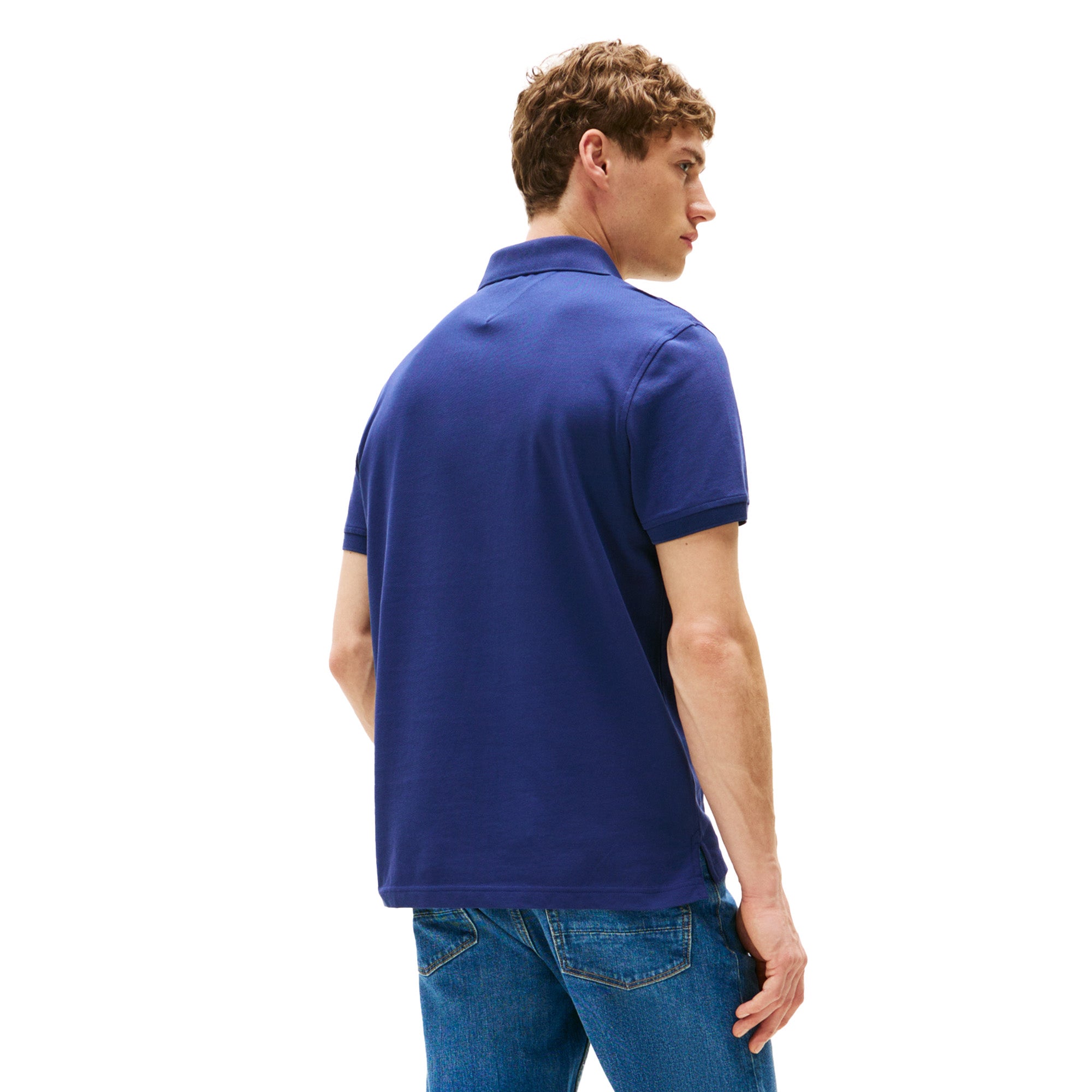 Tommy Hilfiger 1985 Polo Shirt