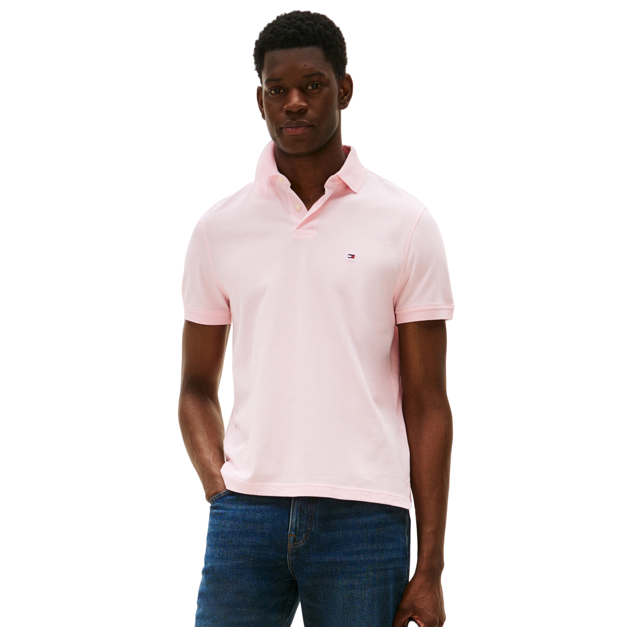 Tommy Hilfiger 1985 Polo Shirt