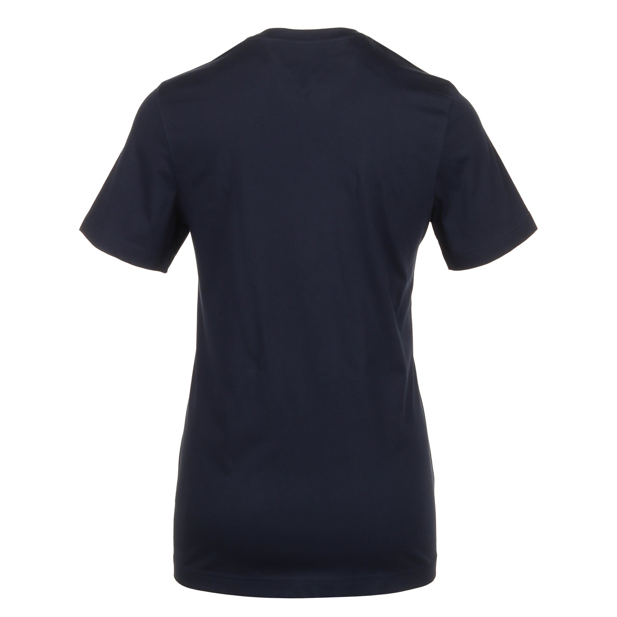 Tommy Hilfiger Big Logo Tee Desert Sky DW5
