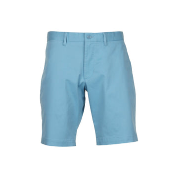 Tommy Hilfiger Brooklyn 1985 Cotton Shorts Sleepy Blue CYW
