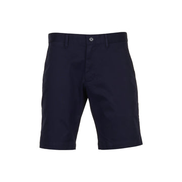 Tommy Hilfiger Brooklyn 1985 Cotton Shorts Desert Sky DW5