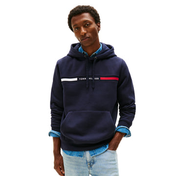 Tommy Hilfiger Chest Insert Hoodie
