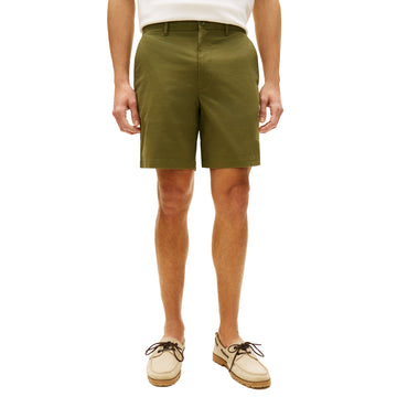 Tommy Hilfiger Dover Twill Chino Shorts