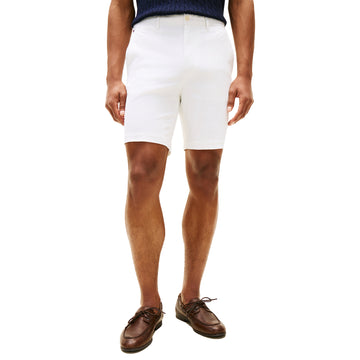 Tommy Hilfiger Dover Twill Chino Shorts