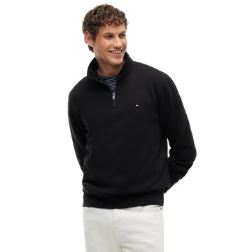 Tommy Hilfiger Essential Fleece 1/4 Zip