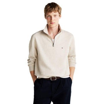 Tommy Hilfiger Essential Fleece 1/4 Zip