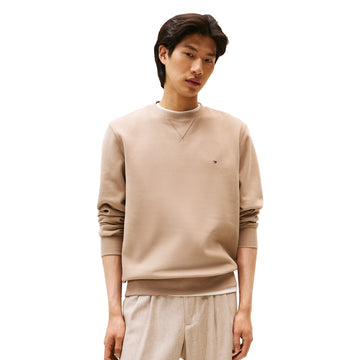 Tommy Hilfiger Essential Fleece Crew Neck