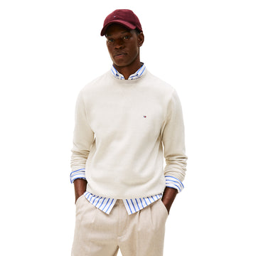 Tommy Hilfiger Essential Fleece Crew Neck