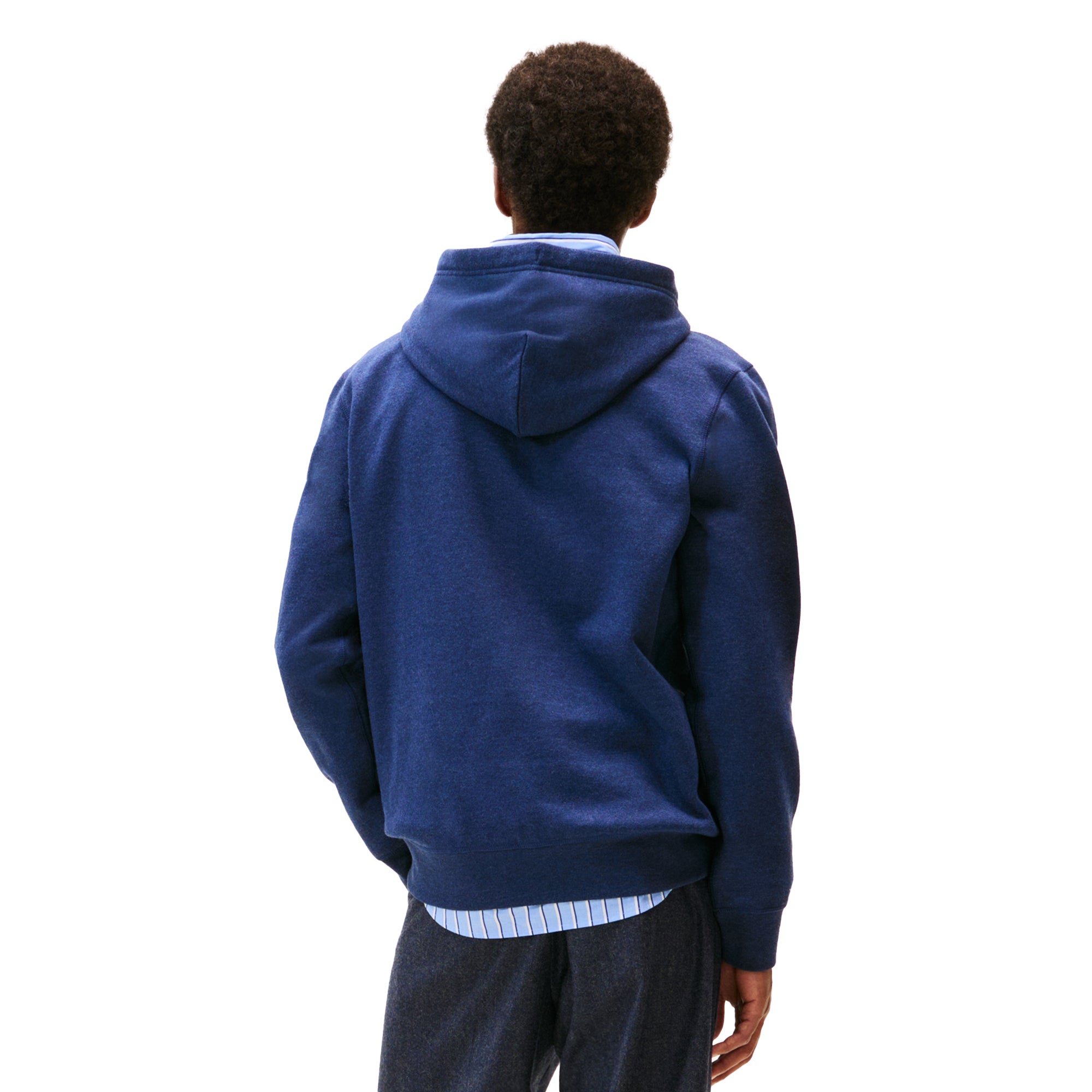 Tommy Hilfiger Essential Fleece Hoodie