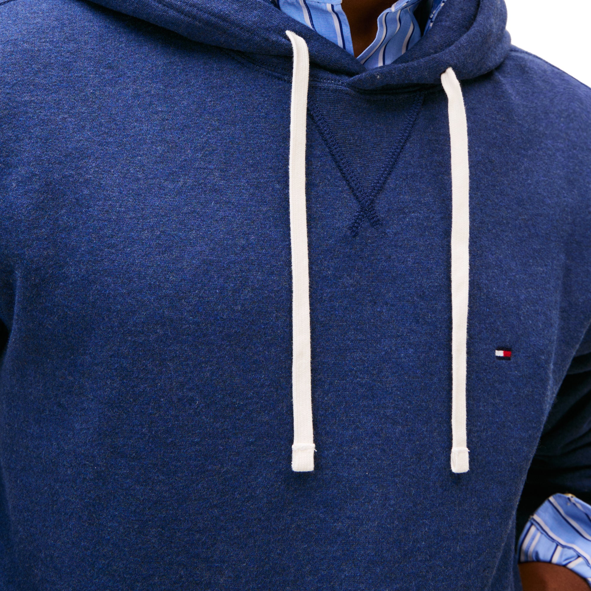 Tommy Hilfiger Essential Fleece Hoodie
