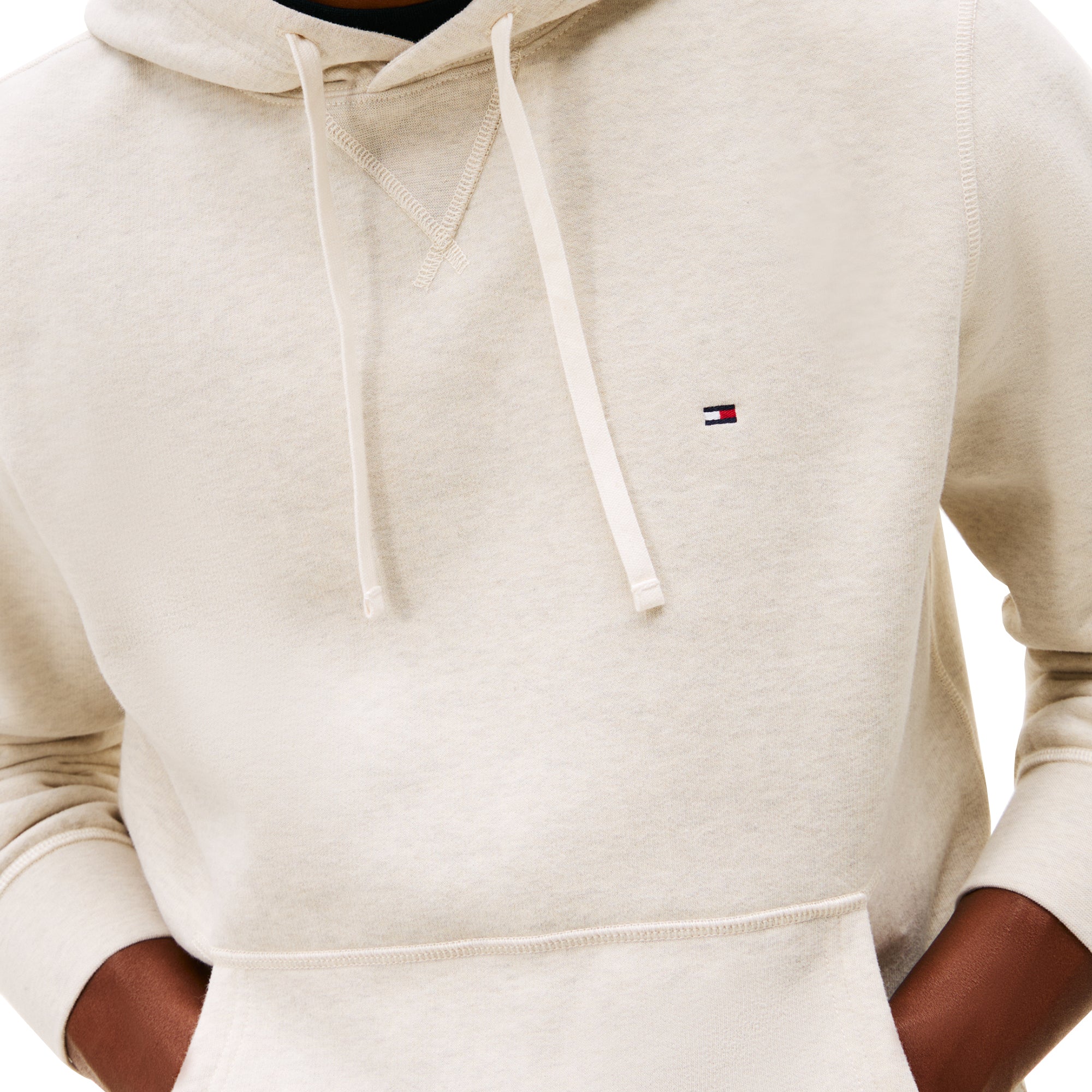 Tommy Hilfiger Essential Fleece Hoodie