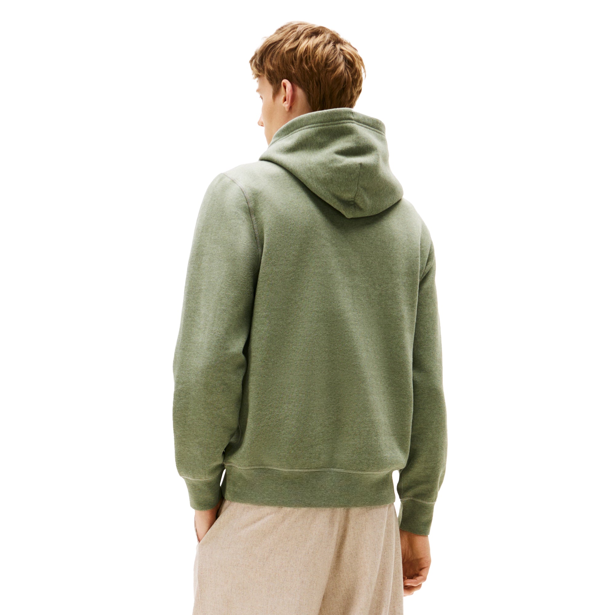 Tommy Hilfiger Essential Fleece Hoodie