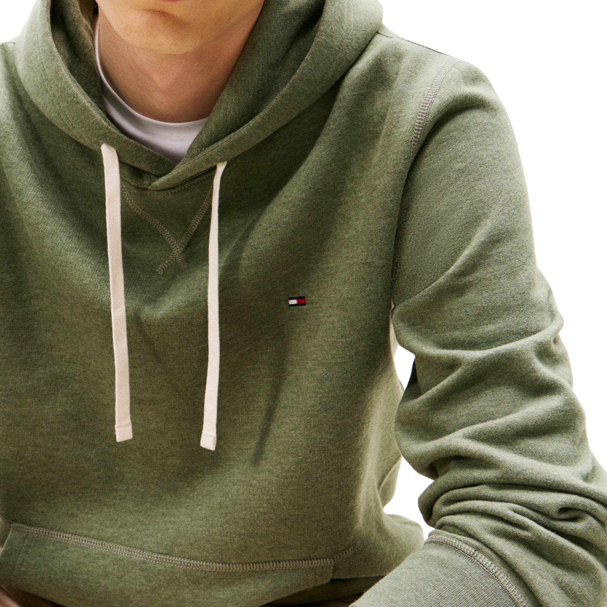 Tommy Hilfiger Essential Fleece Hoodie