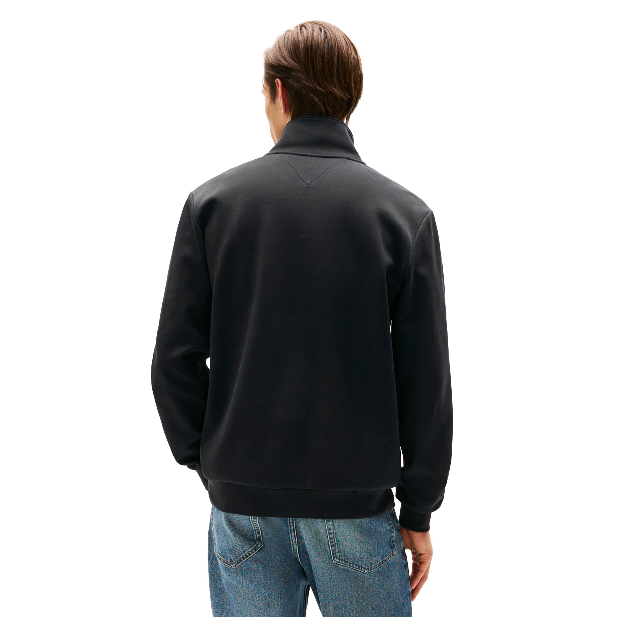 Tommy Hilfiger Essential Intechno 1/4 Zip