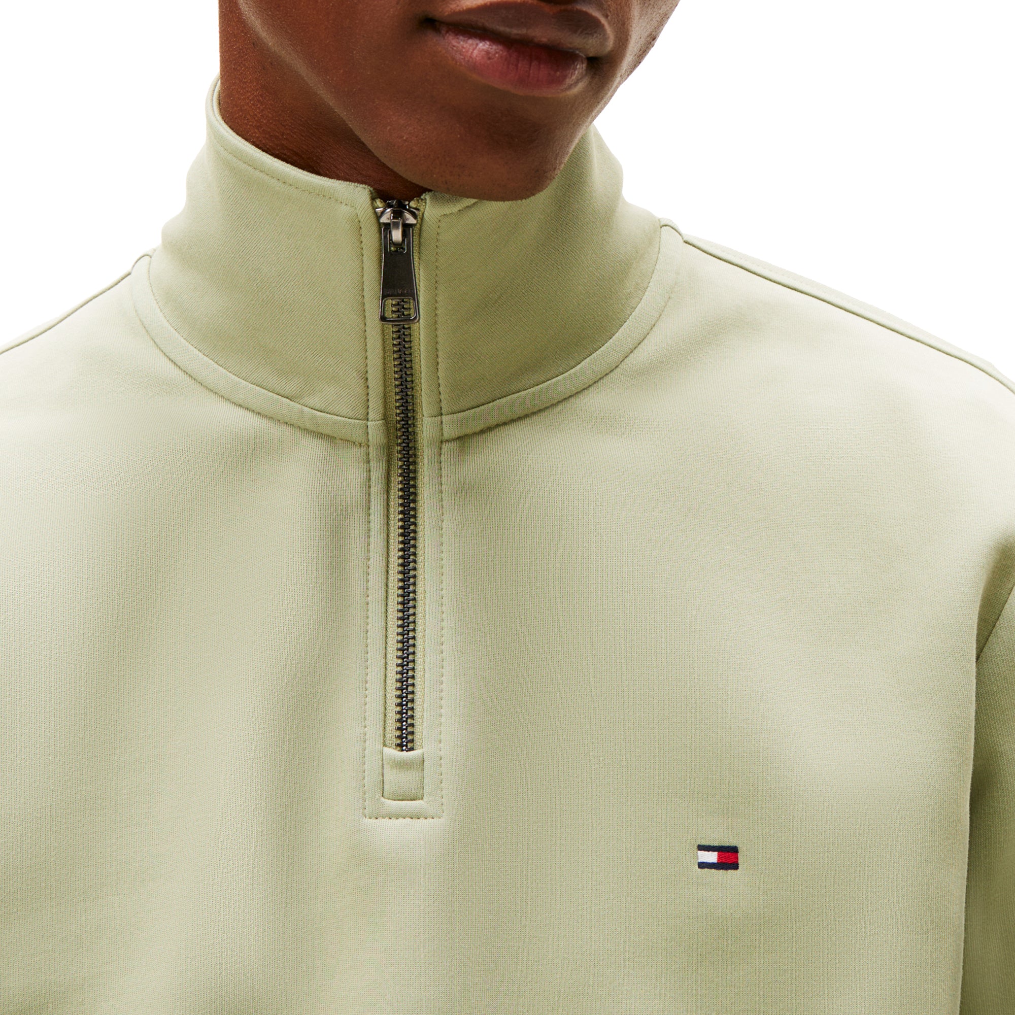 Tommy Hilfiger Essential Intechno 1/4 Zip