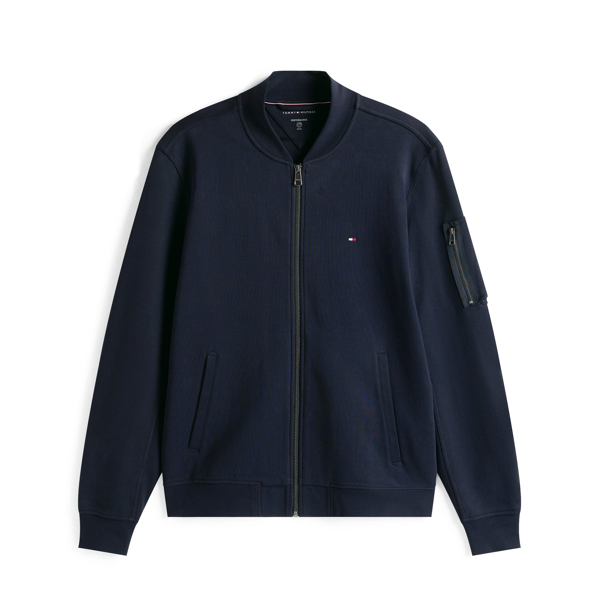 Tommy Hilfiger Essential Intechno Bomber Jacket
